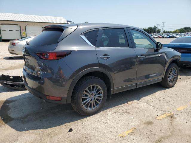 Photo 3 from auction – 2021 MAZDA CX-5 TOURI with VIN JM3KFBCM6M0489230
