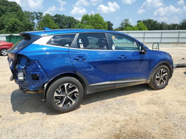 Photo 3 from auction – 2023 KIA SPORTAGE E with VIN 5XYK33AF2PG034143