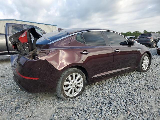 Фото 3 с аукциона – 2014 KIA OPTIMA EX с VIN 5XXGN4A78EG313192