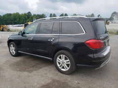 Photo 2 from auction – 2013 BMW G450 with VIN 4JGDF7CE4DA258209
