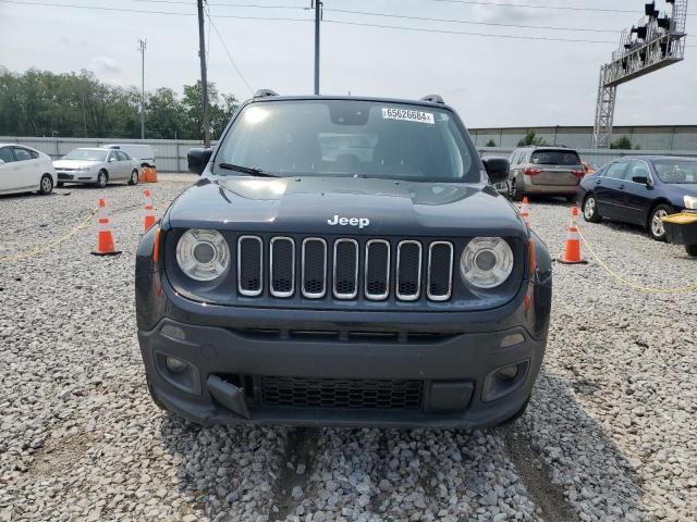 Photo 5 from auction – 2018 JEEP RENEGADE L with VIN ZACCJBBB2JPH10341