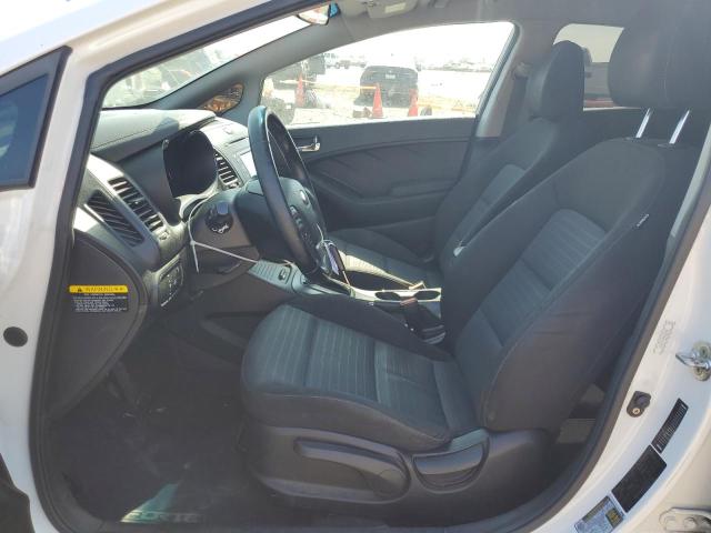 Photo 7 from auction – 2016 KIA FORTE EX with VIN KNAFX4A80G5555252