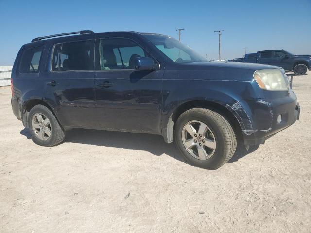 Photo 4 from auction – 2011 HONDA PILOT EXL with VIN 5FNYF3H50BB048489