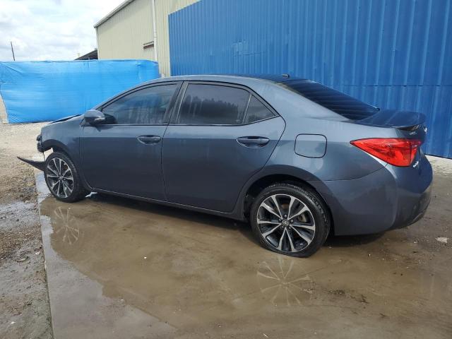 Photo 2 from auction – 2018 TOYOTA COROLLA L with VIN 2T1BURHE1JC044470