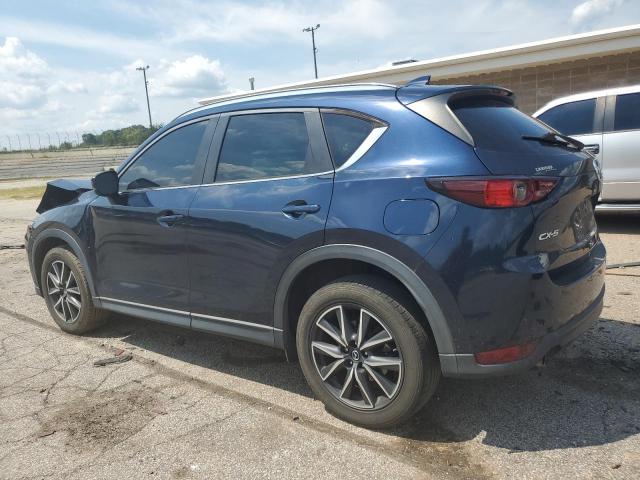 Photo 2 from auction – 2018 MAZDA CX-5 TOURI with VIN JM3KFACM5J1384078