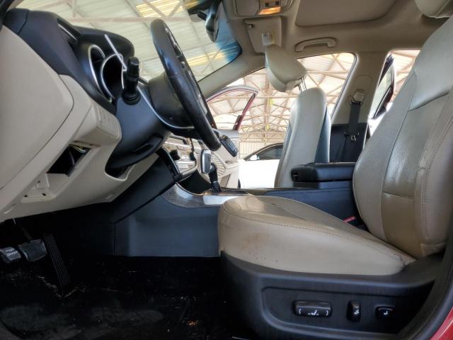 Photo 7 from auction – 2015 KIA OPTIMA EX with VIN 5XXGN4A79FG415974