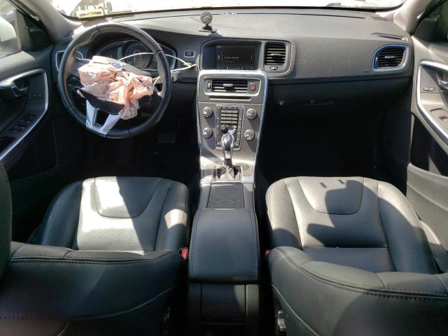 Photo 8 from auction – 2015 VOLVO S60 PREMIE with VIN YV140MFB2F1317342