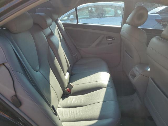 Photo 10 from auction – 2007 TOYOTA CAMRY CE with VIN 4T1BE46K27U119032