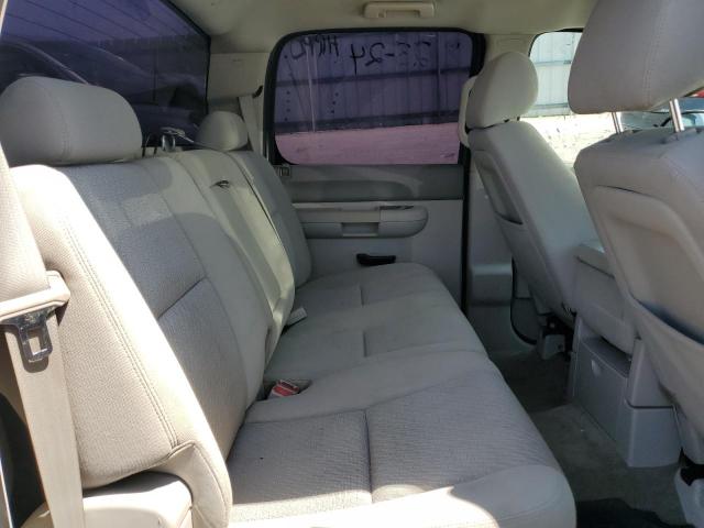 Photo 10 from auction – 2011 GMC SIERRA C15 with VIN 3GTP1VE05BG224929
