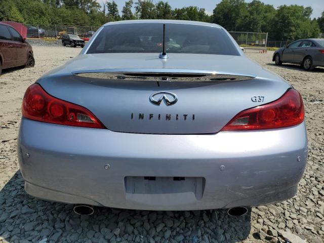 Photo 6 from auction – 2010 INFINITI G37 BASE with VIN JN1CV6FE8AM352213