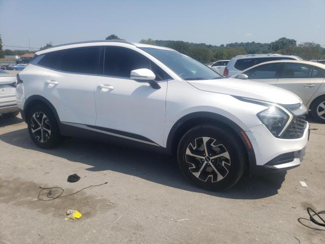 Photo 4 from auction – 2023 KIA SPORTAGE E with VIN 5XYK3CAF3PG118519