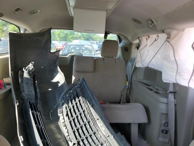 Zdjęcie 10 z aukcji – 2011 CHRYSLER TOWN & COU z VIN 2A4RR5DG2BR665891