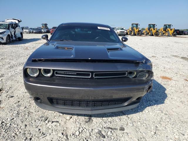 Photo 5 from auction – 2015 DODGE CHALLENGER with VIN 2C3CDZAGXFH706306
