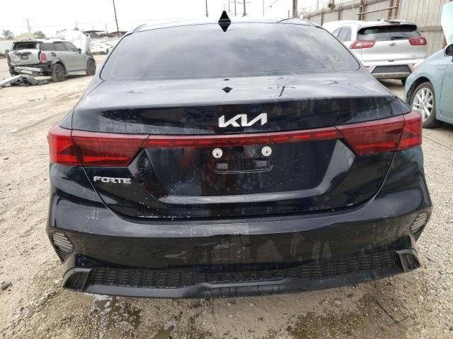 Photo 6 from auction – 2023 KIA FORTE with VIN 3KPF24AD1PE508380