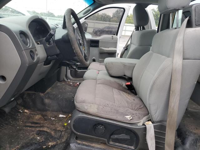 Photo 7 from auction – 2007 FORD F150 with VIN 1FTRF12217NA02542