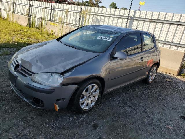 VOLKSWAGEN RABBIT 2008 with VIN WVWBA71K68W174999 - Photo from auction