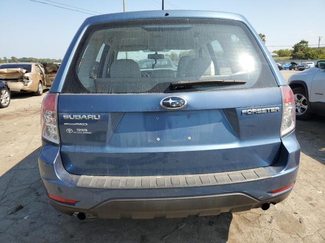 Photo 6 from auction – 2010 SUBARU FORESTER 2 with VIN JF2SH6AC6AH723658