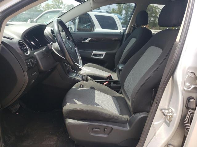 Photo 7 from auction – 2014 CHEVROLET CAPTIVA LT with VIN 3GNAL3EKXES635791