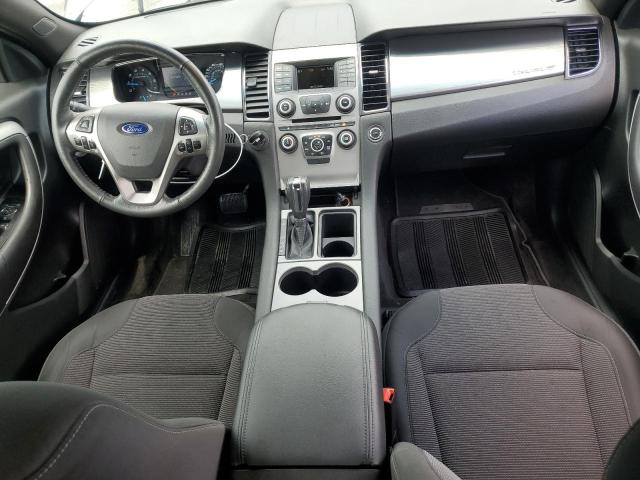 Photo 8 from auction – 2018 FORD TAURUS SEL with VIN 1FAHP2E89JG116739
