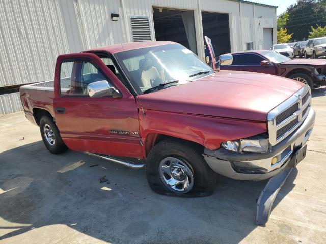 Photo 4 from auction – 1995 DODGE RAM 1500 with VIN 1B7HC16Y5SS352690
