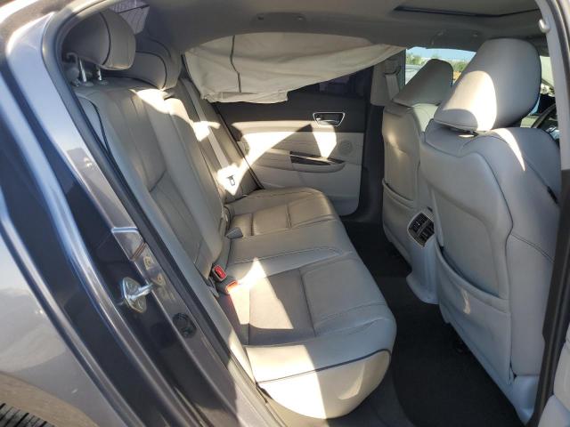 Photo 11 from auction – 2019 ACURA TLX TECHNO with VIN 19UUB2F48KA010565