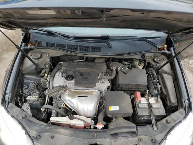 Photo 11 from auction – 2016 TOYOTA CAMRY LE with VIN 4T4BF1FK9GR524015