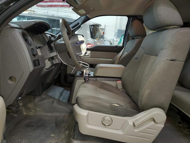 Photo 7 from auction – 2010 FORD F150 SUPER with VIN 1FTEX1E88AFB43170