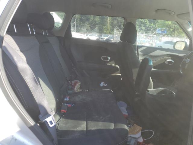 Photo 10 from auction – 2019 KIA SOUL + with VIN KNDJP3A53K7000693