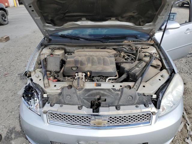 Photo 11 from auction – 2013 CHEVROLET IMPALA LT with VIN 2G1WG5E34D1161007