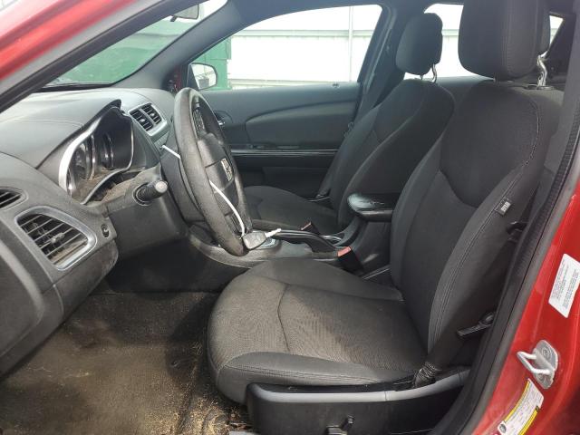 Photo 7 from auction – 2012 DODGE AVENGER SE with VIN 1C3CDZAG4CN255618