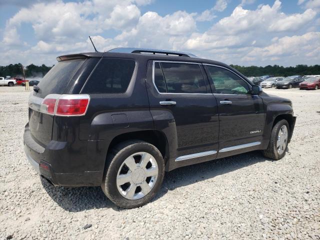 Фото 3 с аукциона – 2014 GMC TERRAIN DE с VIN 2GKFLUE31E6126706