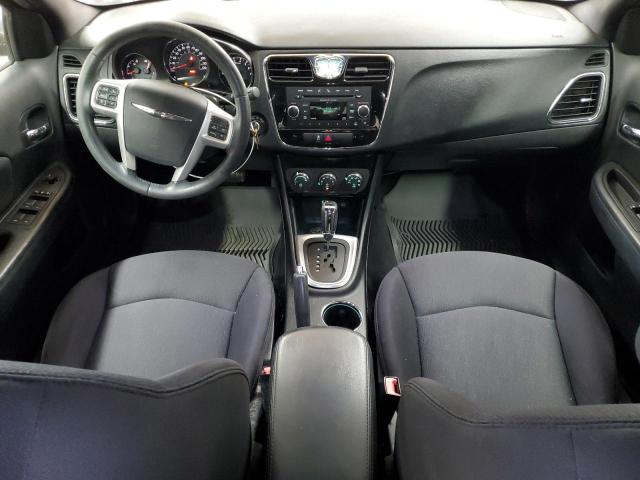 صورة رقم 8 من المزاد - 2013 CHRYSLER 200 TOURIN مع VIN 1C3CCBBB6DN600744