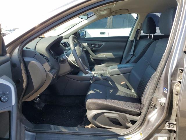 Photo 7 from auction – 2018 NISSAN ALTIMA 2.5 with VIN 1N4AL3AP1JC145773