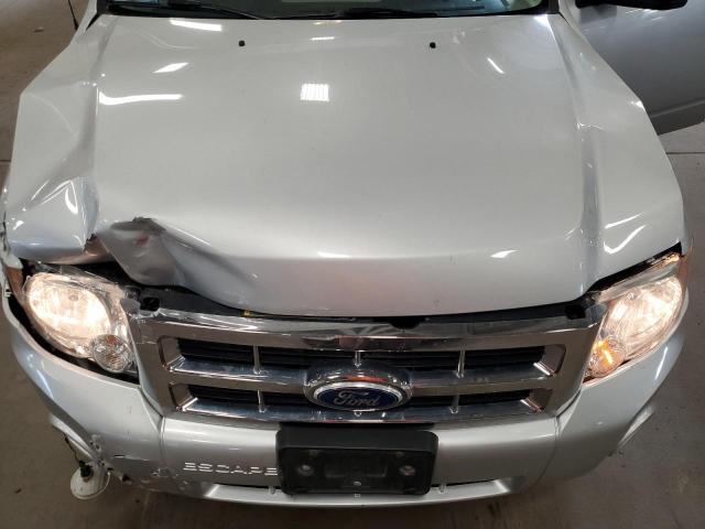 صورة رقم 12 من المزاد - 2010 FORD ESCAPE XLT مع VIN 1FMCU0D78AKB24706