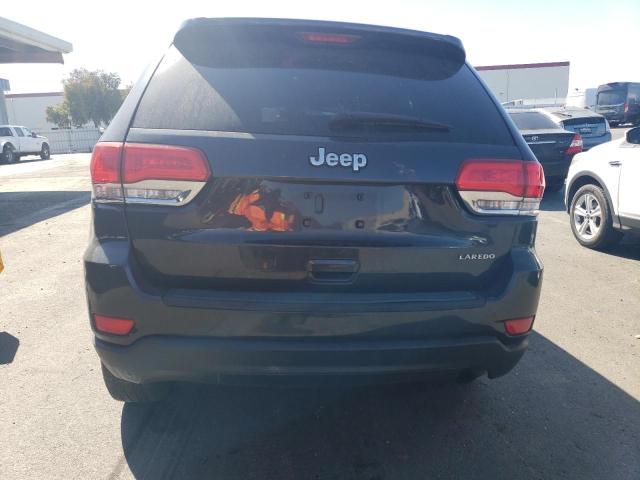 Photo 6 from auction – 2014 JEEP GRAND CHER with VIN 1C4RJEAG2EC130221