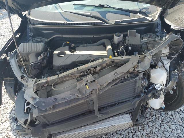 Photo 12 from auction – 2021 GMC TERRAIN SL with VIN 3GKALTEV4ML393273