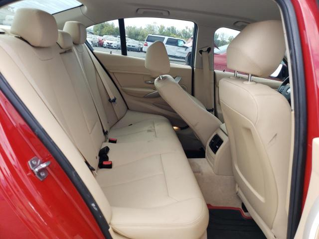 Photo 10 from auction – 2015 BMW 320 I XDRI with VIN WBA3C3C51FK202014