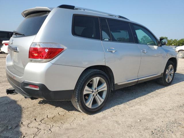 Photo 3 from auction – 2013 TOYOTA HIGHLANDER with VIN 5TDYK3EH0DS105301