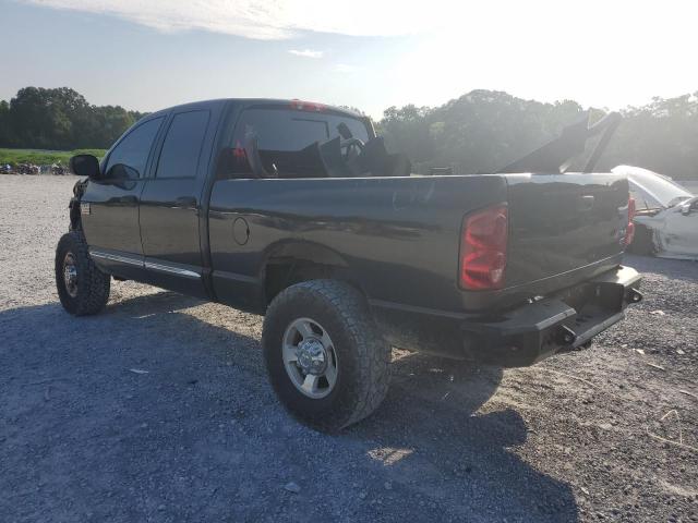 Photo 2 from auction – 2009 DODGE RAM 2500 with VIN 3D7KS28L39G546979