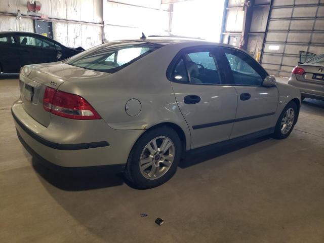 Photo 3 from auction – 2005 SAAB 9-3 LINEAR with VIN YS3FB49S151016654
