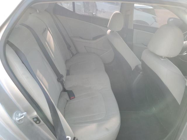 Foto 10 de la subasta – 2011 KIA OPTIMA LX con VIN KNAGM4A71B5119278