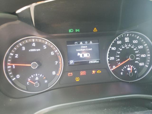Photo 9 from auction – 2020 KIA FORTE FE with VIN 3KPF24AD4LE246963