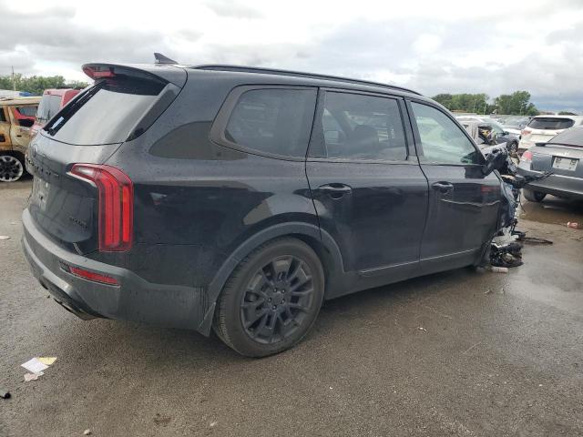 Photo 3 from auction – 2021 KIA TELLURIDE with VIN 5XYP3DHC4MG120797