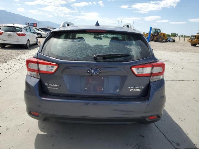 Photo 6 from auction – 2017 SUBARU IMPREZA PR with VIN 4S3GTAB69H3735003