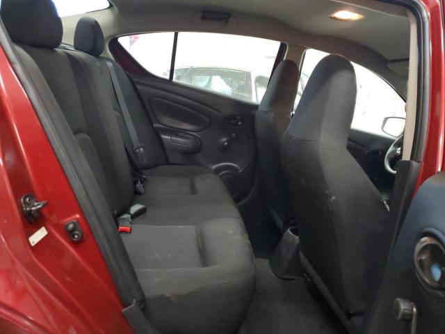 Photo 10 from auction – 2017 NISSAN VERSA S with VIN 3N1CN7AP7HL867030