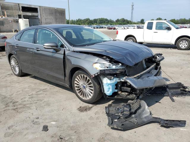 Photo 4 from auction – 2016 FORD FUSION TIT with VIN 3FA6P0D94GR109169