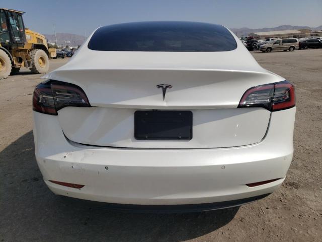 Photo 6 from auction – 2018 TESLA MODEL 3 with VIN 5YJ3E1EA2JF162043