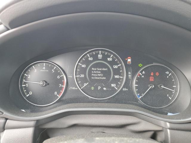 Photo 9 from auction – 2024 MAZDA 3 PREFERRE with VIN JM1BPALM4R1708638