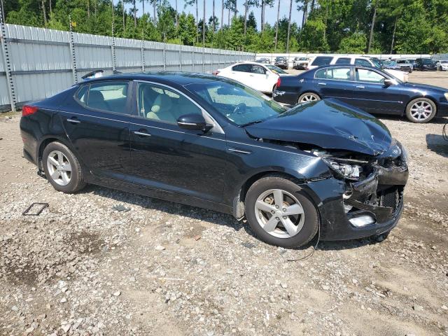 Photo 4 from auction – 2015 KIA OPTIMA LX with VIN 5XXGM4A76FG441077
