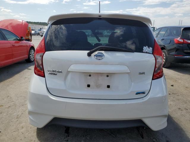 Photo 6 from auction – 2015 NISSAN VERSA NOTE with VIN 3N1CE2CP9FL388587